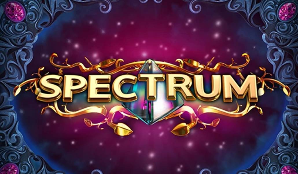 Spectrum slot