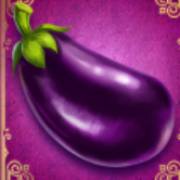 Spicy Meatballs: Eggplant