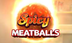 Play Spicy Meatballs