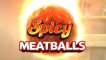 Spicy Meatballs (logo)