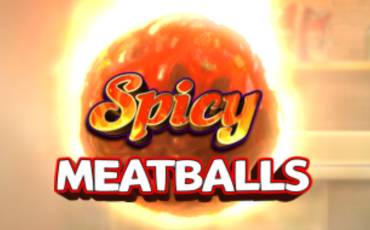 Spicy Meatballs slot