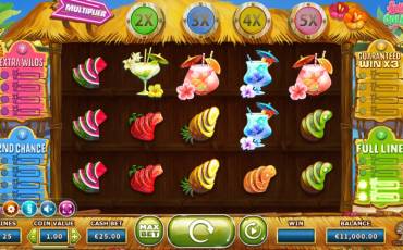 Spina Colada slot