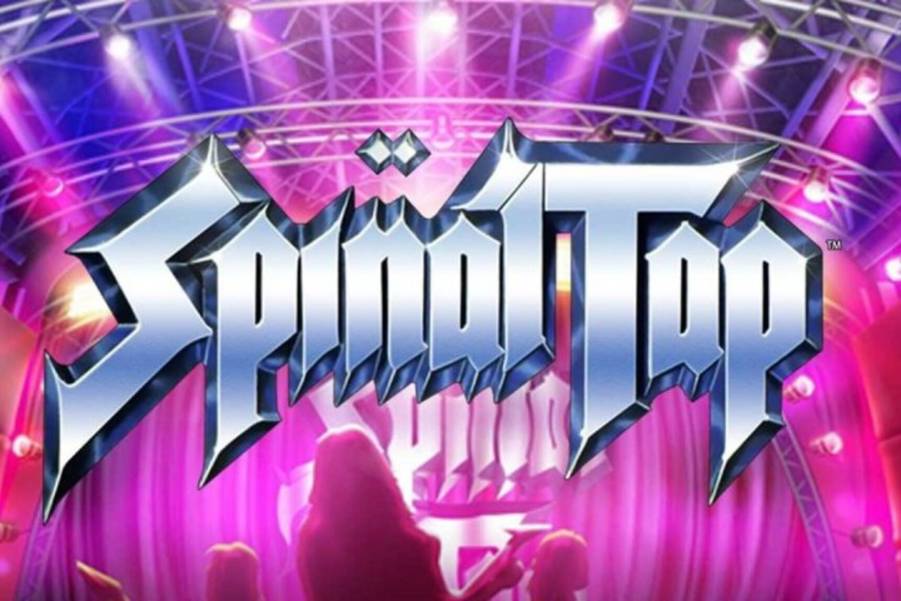 Spinal Tap slot