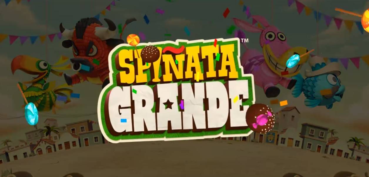 Spinata Grande slot