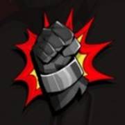 Spinman: Fist