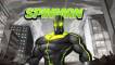 Spinman (logo)