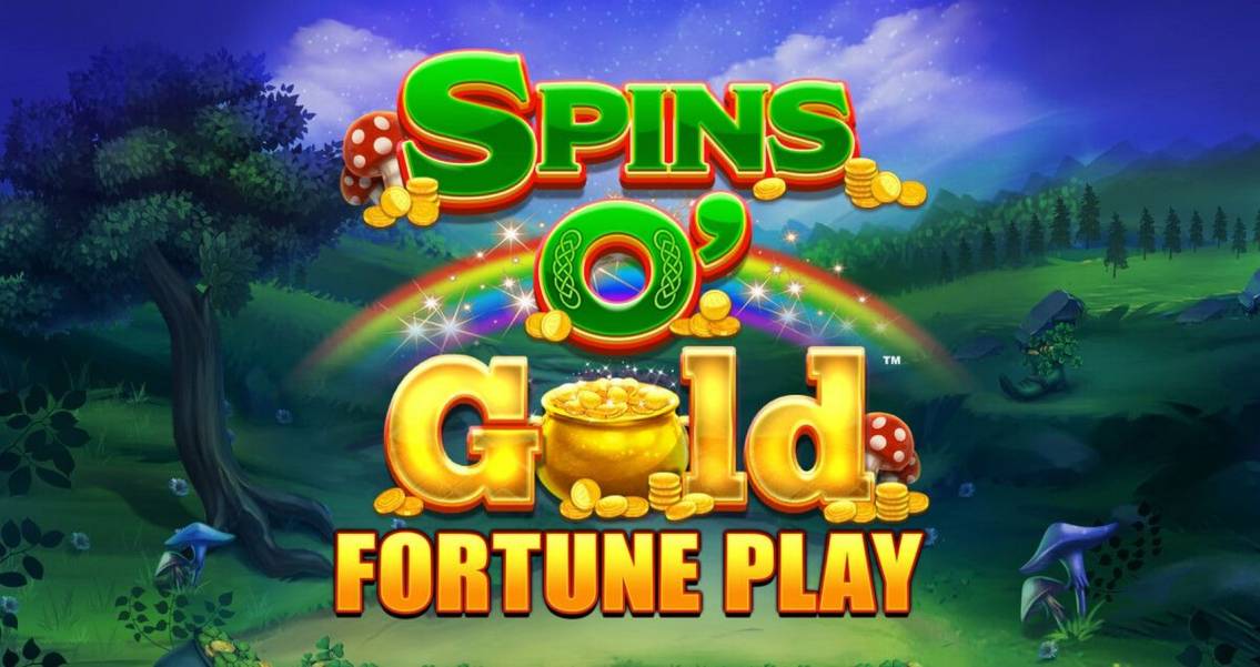 Spins O' Gold Fortune Play slot