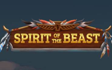 Spirit of the Beast slot