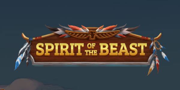 Spirit of the Beast slot