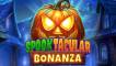 Spooktacular Bonanza (logo)