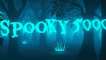 Play Spooky 5000 slot CA