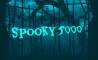 Spooky 5000 (logo)