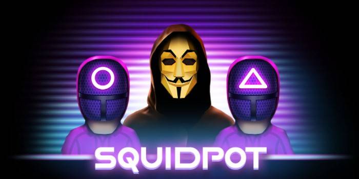 Squidpot slot