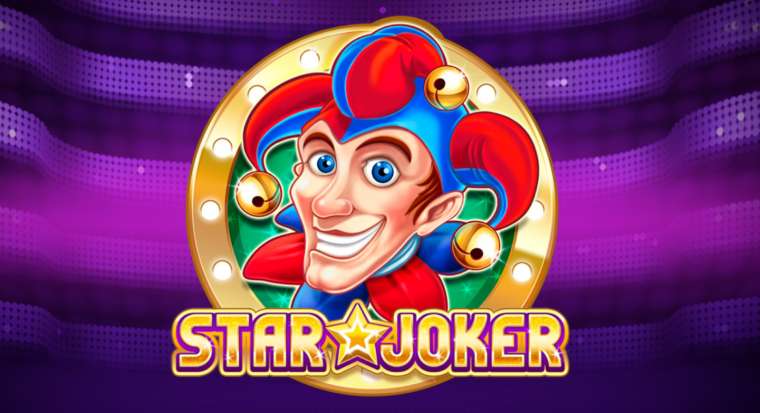Play Star Joker slot CA