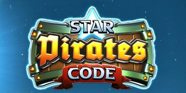 Star Pirates Code slot