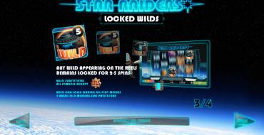 Star Raiders: 