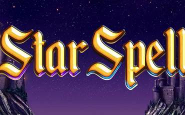 Star Spell slot