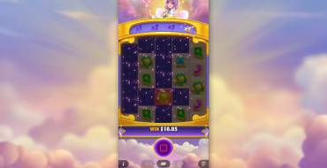 Starlight Wins: Unique features