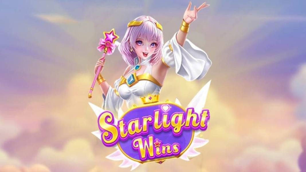 Starlight Wins slot