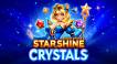 Starshine Crystals (logo)