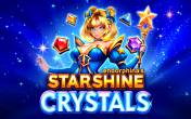 Starshine Crystals (logo)