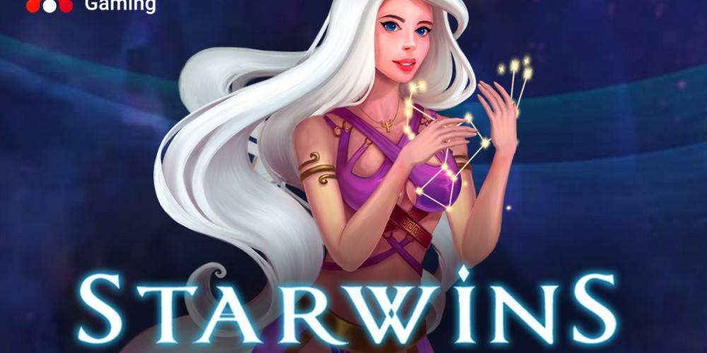 Starwins slot