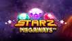 Play Starz Megaways slot CA