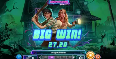 Static Nightmare Abyssways: Winnings