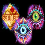 Static Nightmare Abyssways: Scatter
