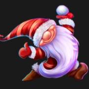 Stay Frosty: Jolly gnome