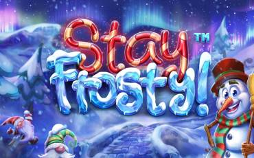 Stay Frosty slot