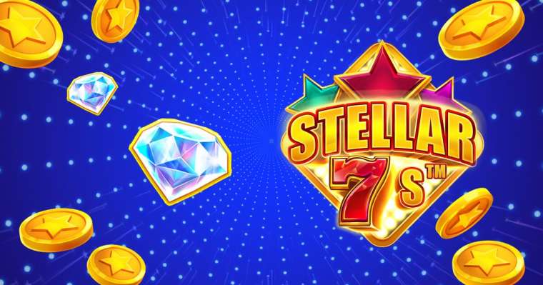 Play Stellar 7s slot CA
