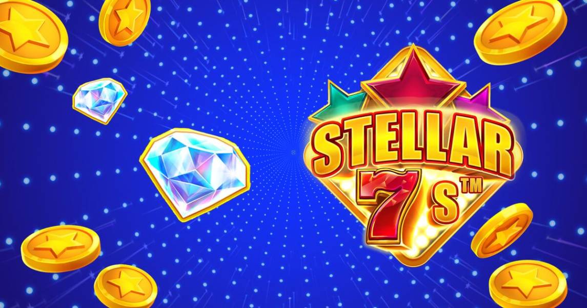 Stellar 7s slot