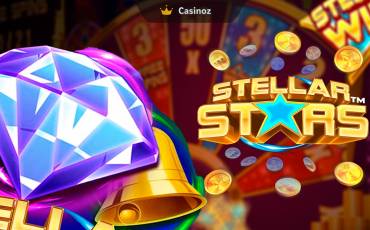 Stellar Stars slot