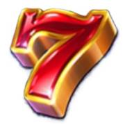 Stepping Diamonds: Seven