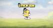 Stick 'Em (logo)