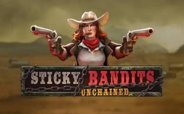Sticky Bandits Unchained slot