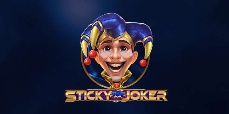 Play Sticky Joker slot CA