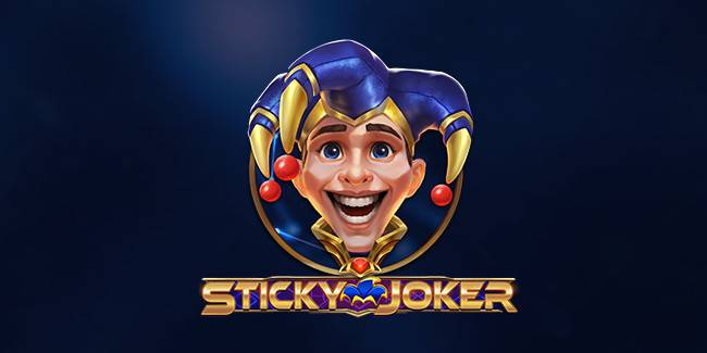 Sticky Joker slot