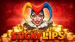 Sticky Lips (logo)