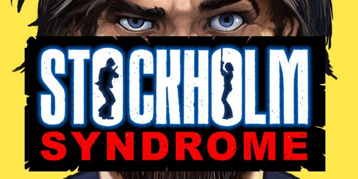 Stockholm Syndrome slot