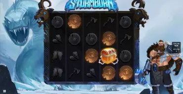 Stormborn: Respins