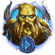 Stormborn: Warrior