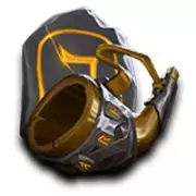 Stormborn: Horn