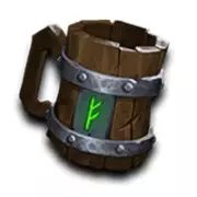 Stormborn: Cup