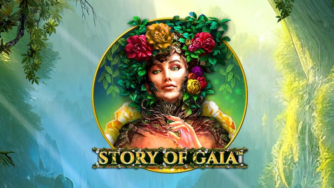 Story Of Gaia slot