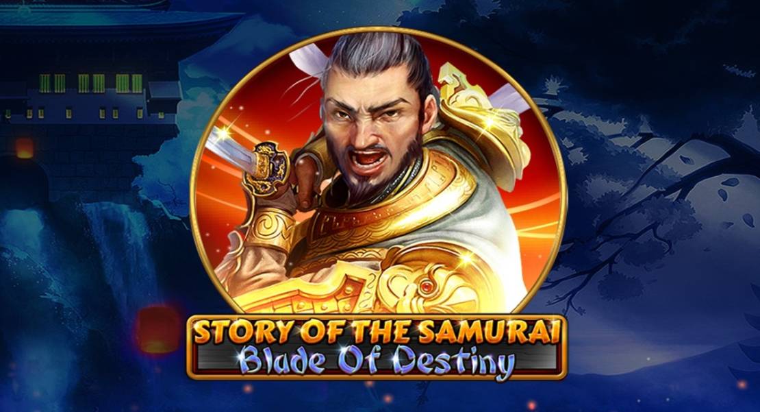 Story Of The Samurai – Blade Of Destiny slot