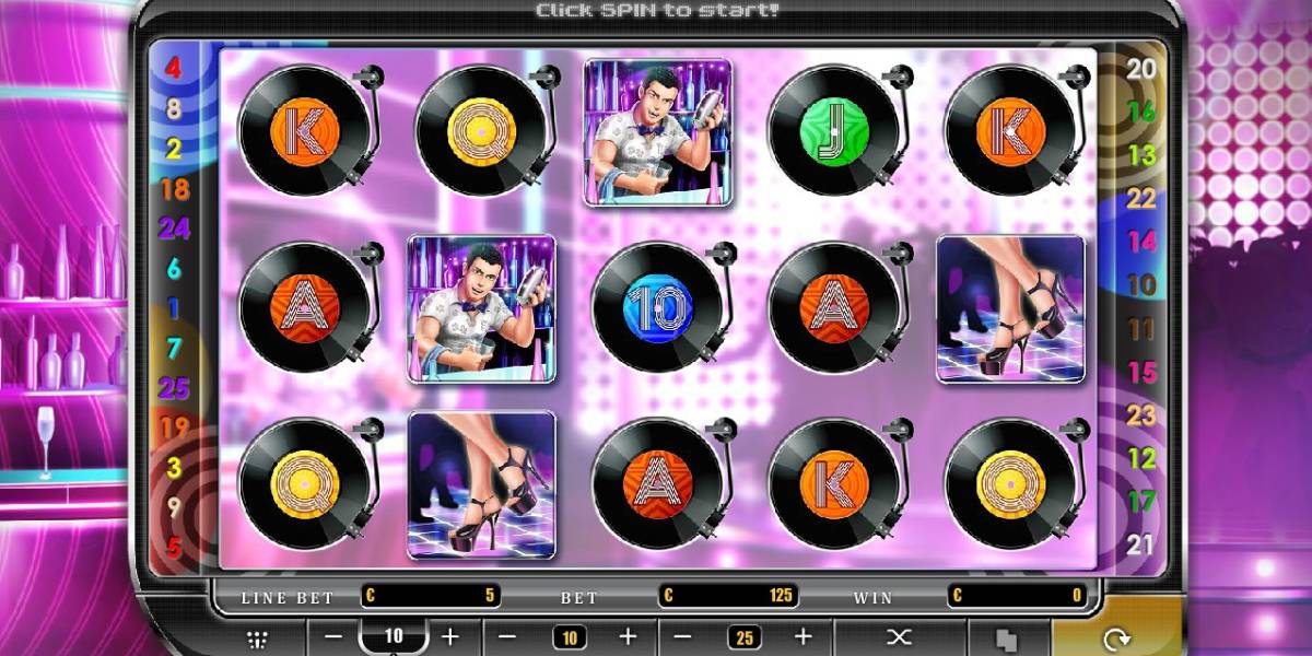 Studio 69 slot