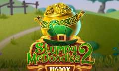 Play Stumpy McDoodles 2