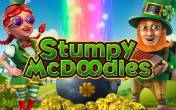 Stumpy McDoodles (logo)